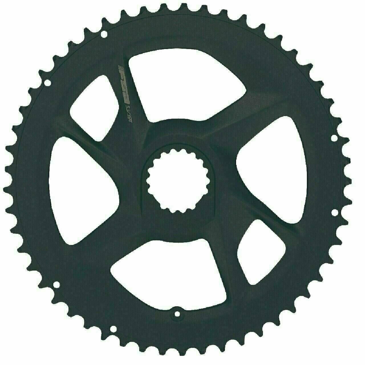 Chainring FSA Energy Modular DM Adventure Double Crankset 53t DMx53T (1 ring)