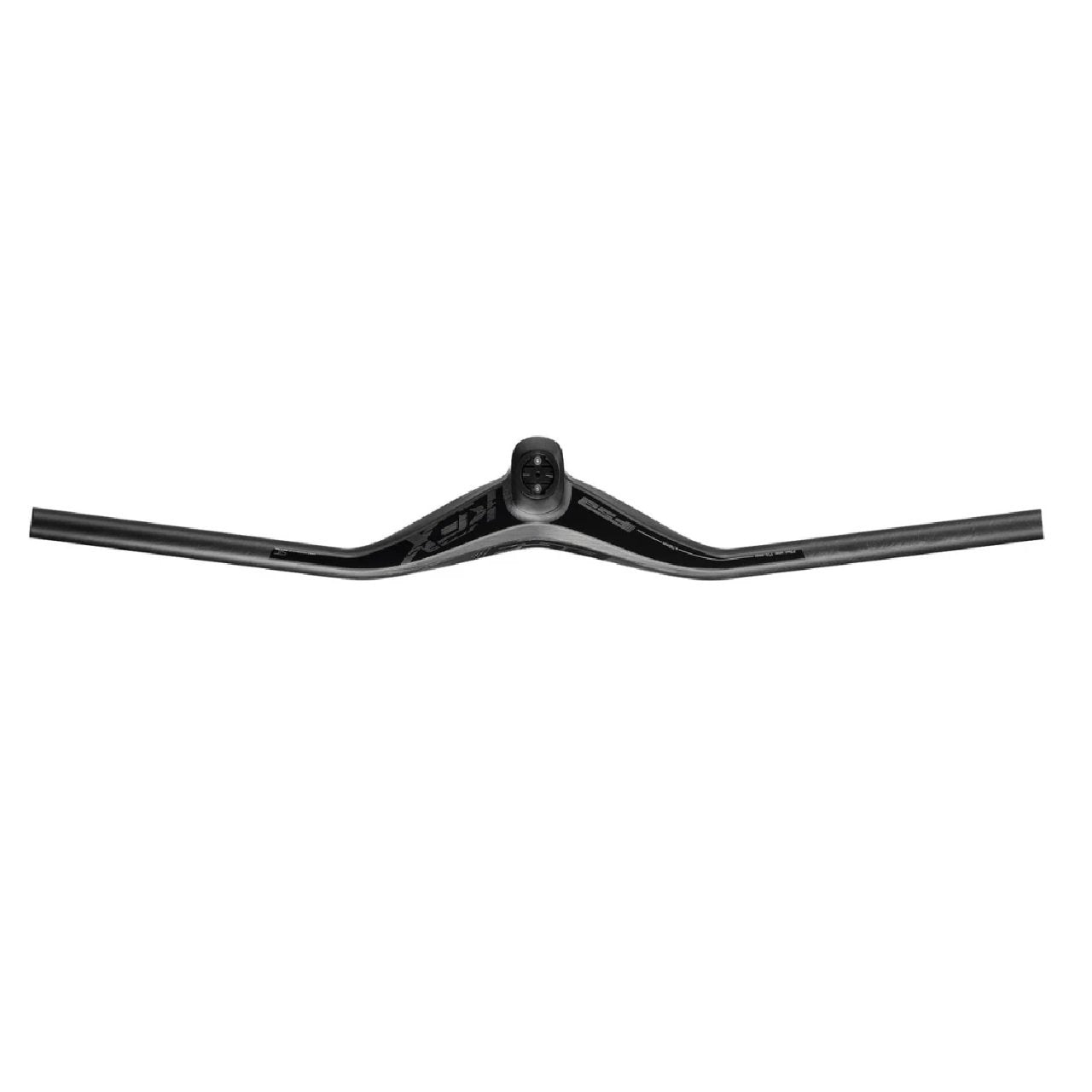 FSA NS Carbon SiC Integrated MTB Handlebar & Stem 60 x 760