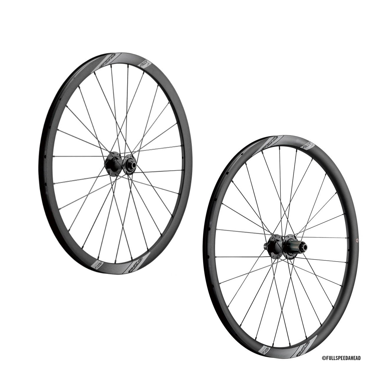 FSA Non Series AGX i25 Wheelset 29" CenterLock