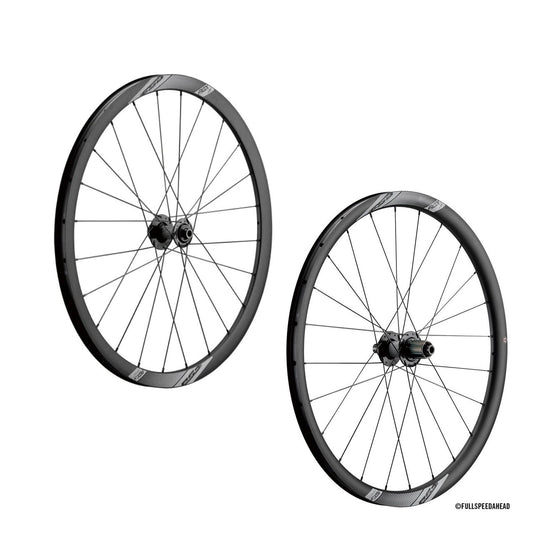 FSA Non Series AGX i25 Wheelset 29" CenterLock