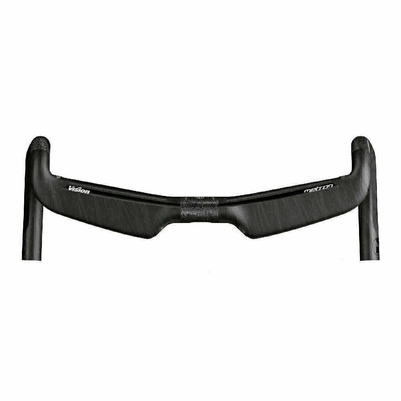 Vision Metron Aero Carbon Road Handle Bar 31.8