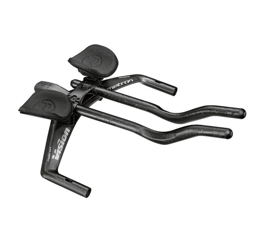 Aerobar Vision Metron TFA w/ Snakebite Technology J/S-Bend-400mm