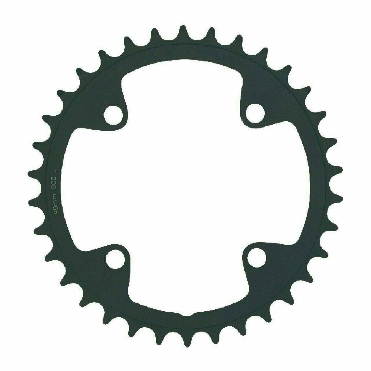 FSA Energy Modular Chainring  Adventure Double Crankset 39t 90x3T (1 ring)