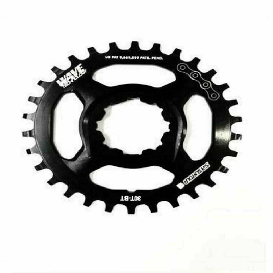 Suntour AION/AURON 1-X Replacement Direct Mount aluminum chainring