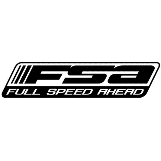 Full Speed Ahead FSA MTB Rear Bicycle Hub Preload Adjustment Collar - 752-0433000050