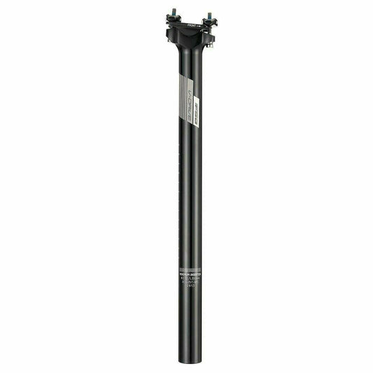 FSA V-DRIVE MTB SEATPOST (SB0) 0 Setback 30.9 x 400mm A0