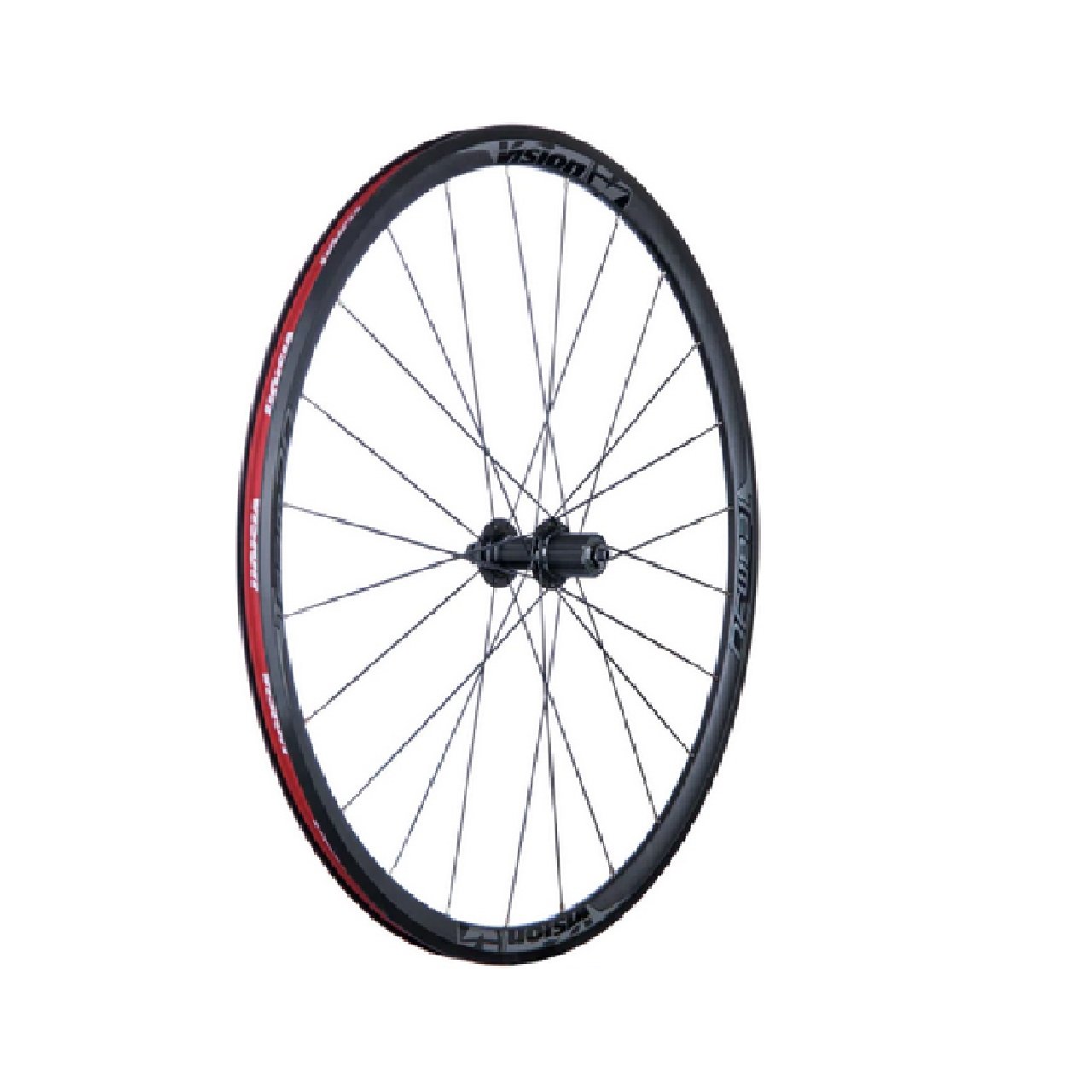 Vision Team 30 Comp TL 700 x 30 Wheelset