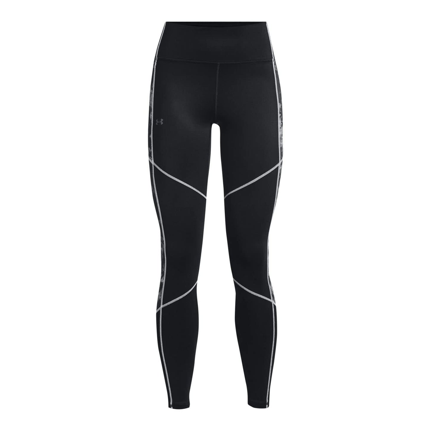 Under Armour Train Womens Cold Weather Full Length Leggings-Small