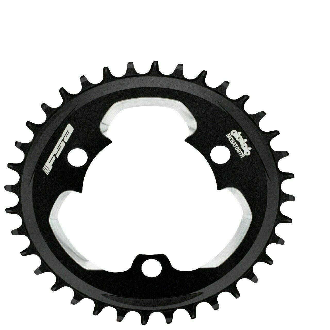 FSA Megatooth Replacement Comet Chainring 86 BCD x 36t