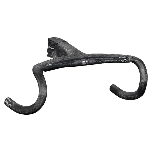 Vision Metron 5D ACR 3K finish integrated Handlebar & stem