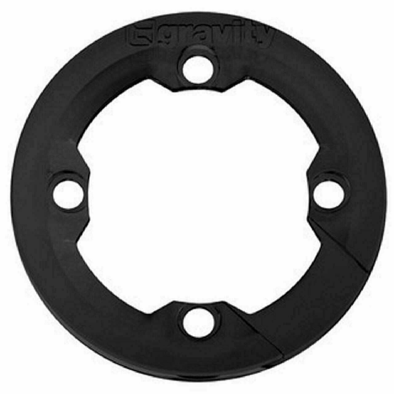 Bash Guard FSA Gravity MTB Polycarbonate 104x36 Black Gravity W1059 (380-4949)