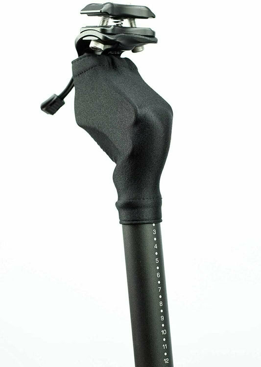 KINEKT Bike Suspension Seatpost Protective Wrap