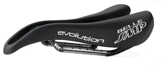 Selle SMP Evolution Carbon Rail Bike Saddle | Bicycle Seat