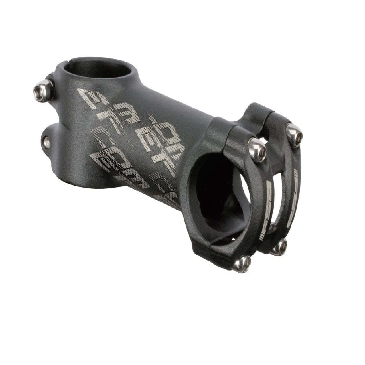 FSA Comet MTB Bike Stem ±6° x 31.8 Clamp Aluminum