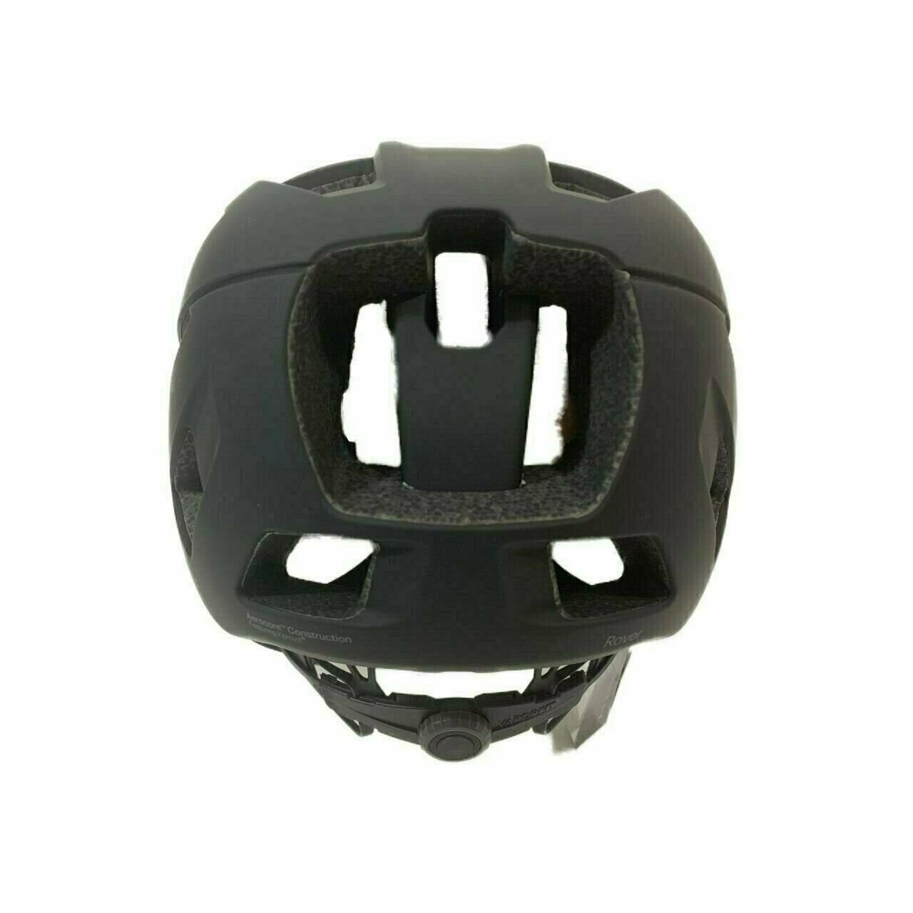 Bike Helmet Smith Rover MTB Mountain Bike Helmet Matte Black