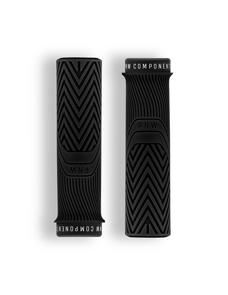 PNW Components Loam Grip (Blackout, XL)