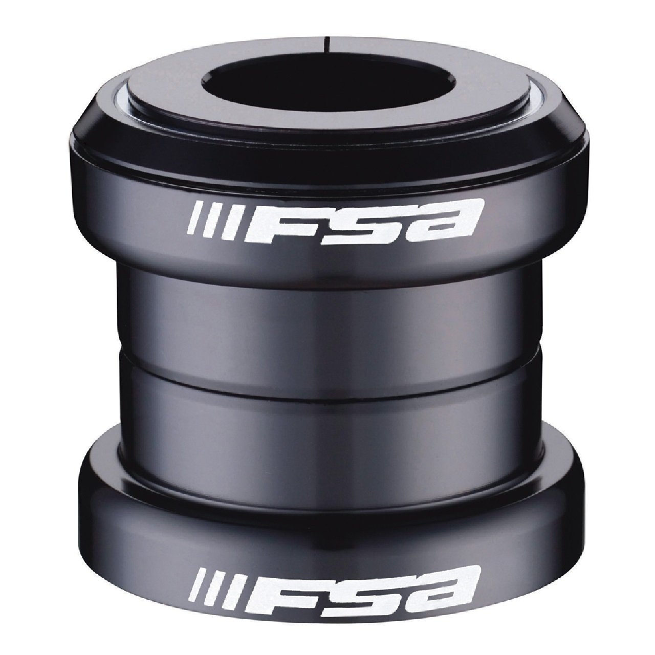 FSA THE BIG FAT PIG 1.5R EXTERNAL CUP HEADSET 1-1/8″ STEERER