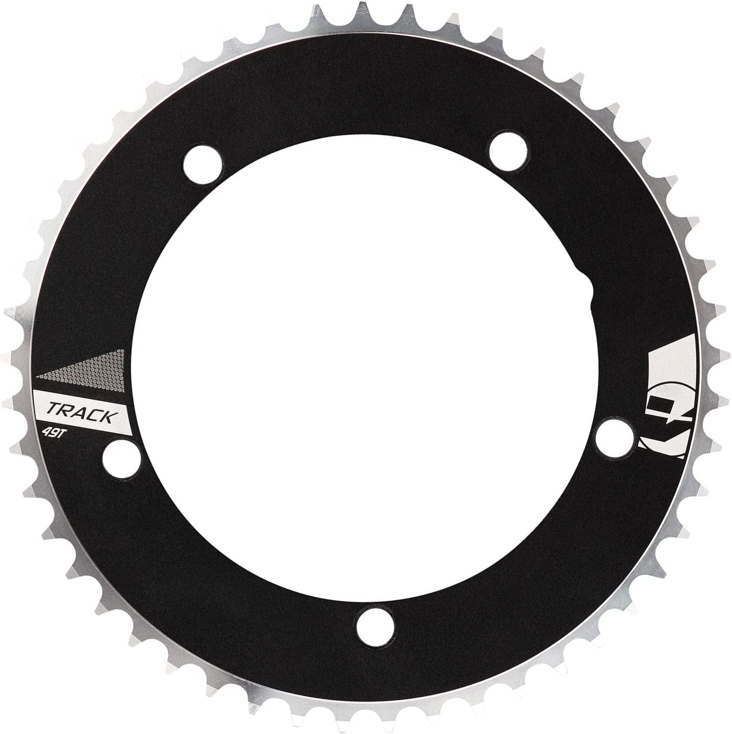 Vision Pro Track 55T Chainring - 144x55T