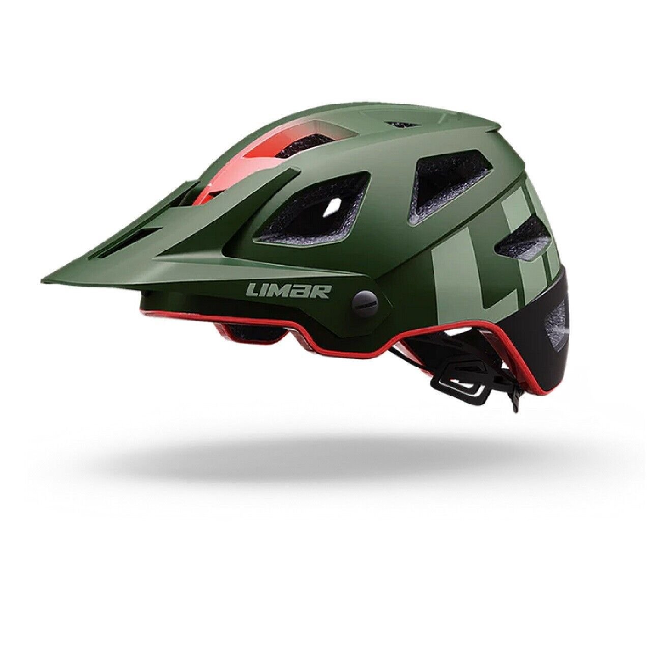 Cycling Helmet Limar Delta MIPS Offroad/MTB Bike Helmet