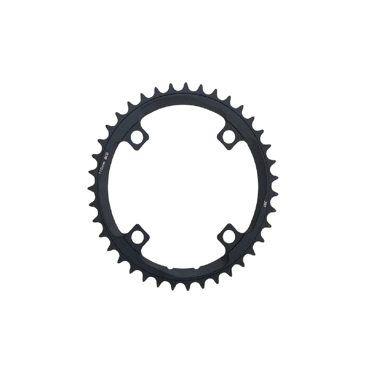 FSA K-Force WE Road Chainring - 110 x 36t