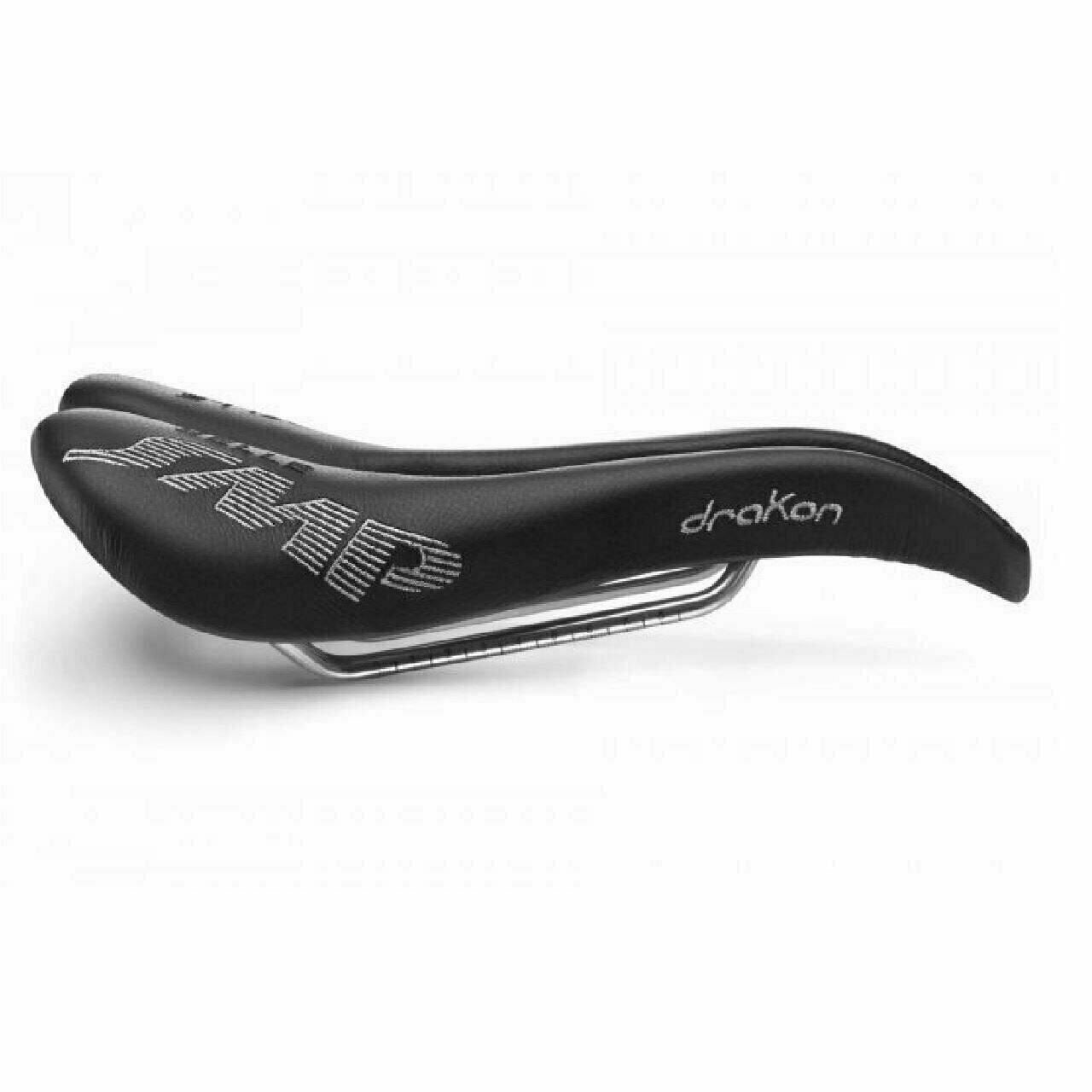 Pro Bike Saddle Selle SMP Drakon Bike Seat Bianchi Celeste