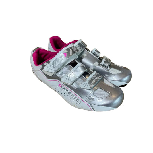 Louis Garneau Jade HRS-80 Women's Cycling Shoes EU 40 US 9