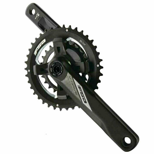 FSA V-Drive Modular Megaexo MTB 24/36T Crankset 175mm