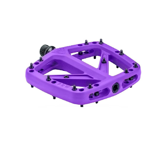 PNW Components Range Composite MTB Flat Pedal Fruit Snacks