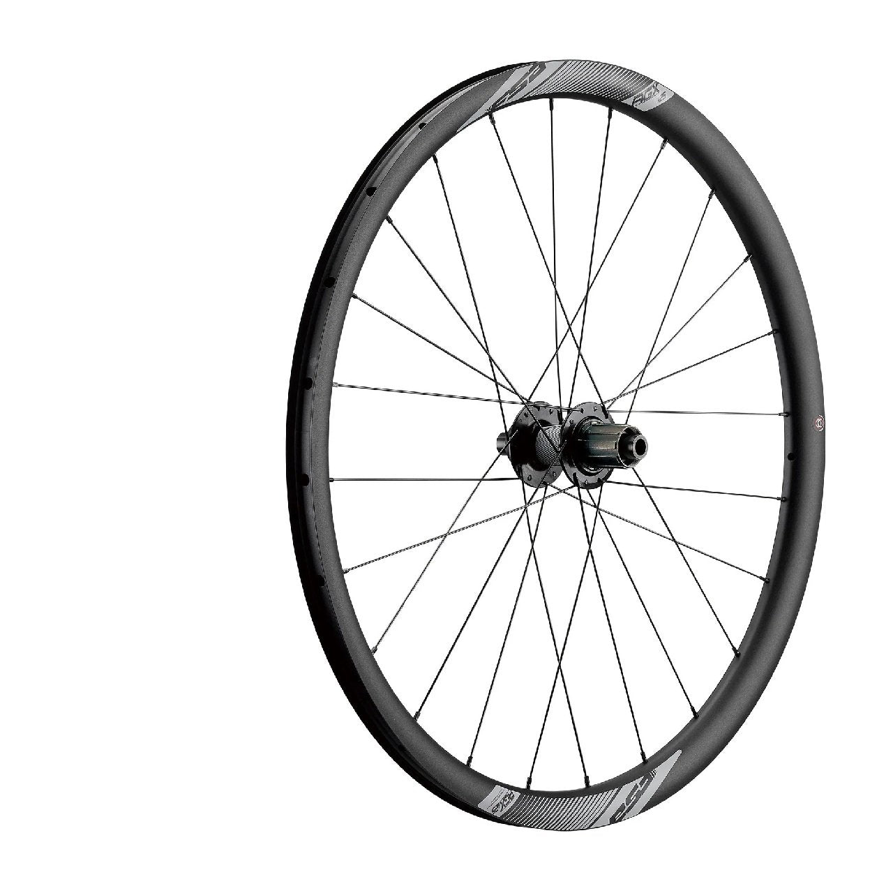 FSA Non Series AGX i25 Wheelset 29" CenterLock