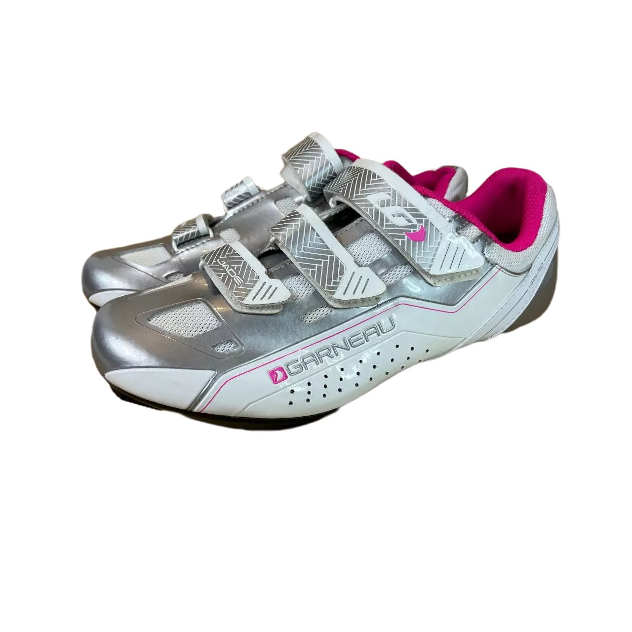 Louis Garneau Jade HRS-80 Women's Cycling Shoes EU 40 US 9