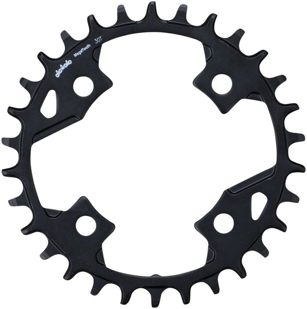 FSA Gamma Pro Mega Tooth Chainring 30t 82 BCD 1x11