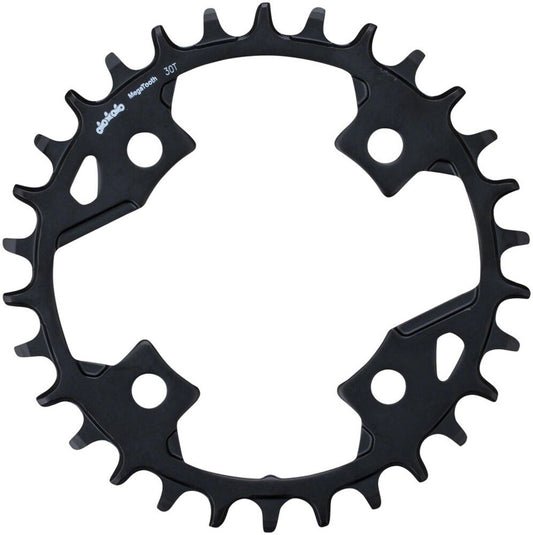 FSA Gamma Pro Mega Tooth Chainring 30t 82 BCD 1x11