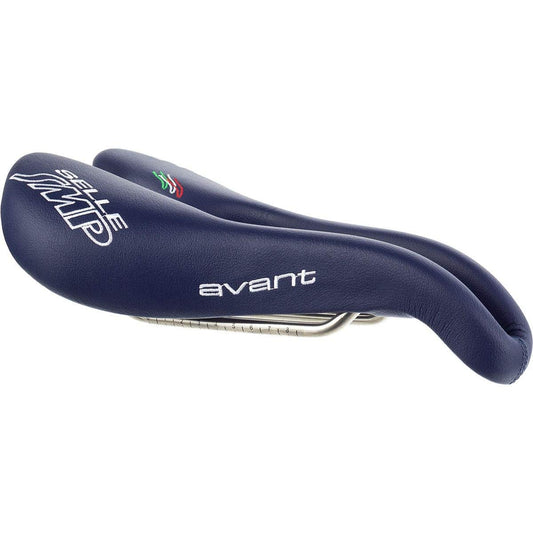 Selle SMP Avant Bike Saddle Blue, | Bicycle Seat