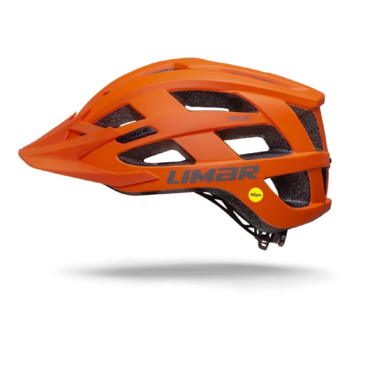 Limar Alben MIPS Offroad/MTB Bike Helmet |Cycling Helmet