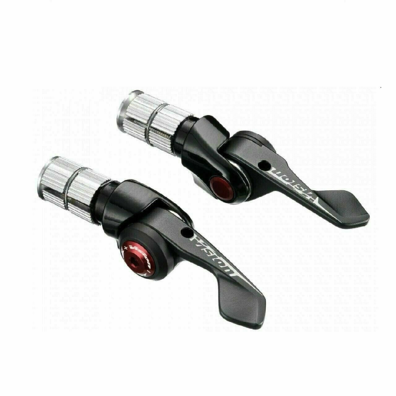 VISION TRIMAX TT Bar end Shifter paddle 10/11 speed Shifters