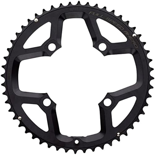 FSA Super Road Chainring - Tooth Count: 53 Chainring BCD: 110 FSA ABS