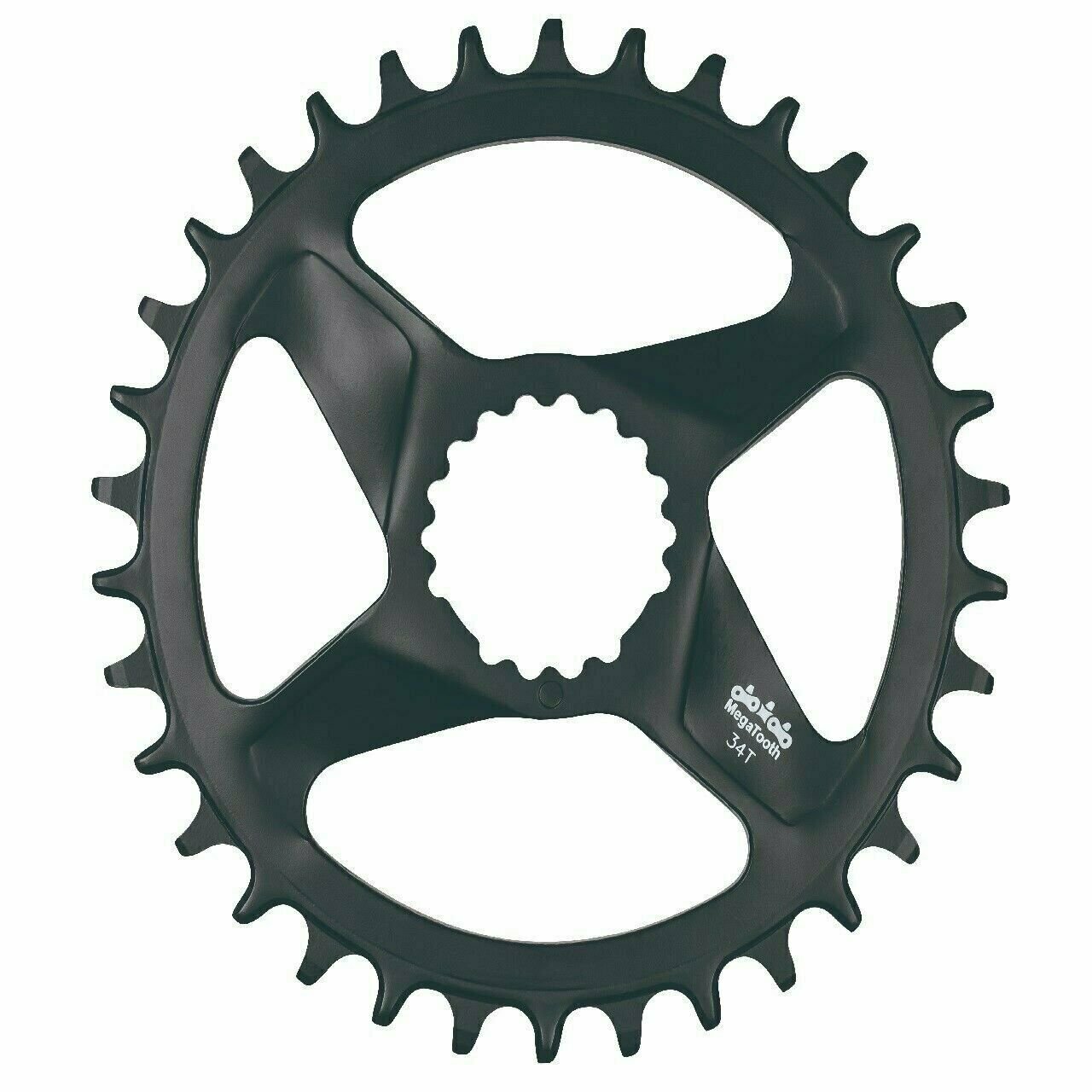 Chainring FSA Comet DM 1 x Replacement MTB MODULAR MEGATOOTH CHAINRING 34T