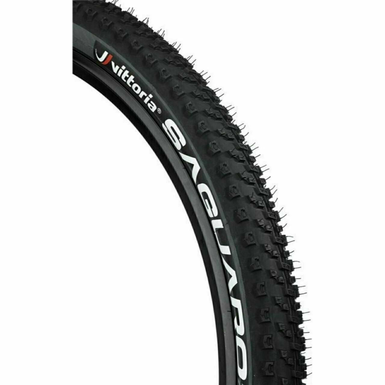 Vittoria Saguaro 29" x 2.0 Folding Cross Country MTB Tire