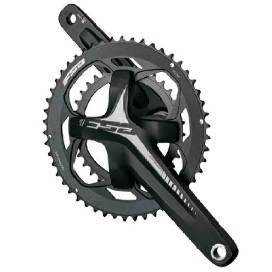 Crankset FSA Omega Adventure ABS 386Evo  Crankset 165mm 30/46T