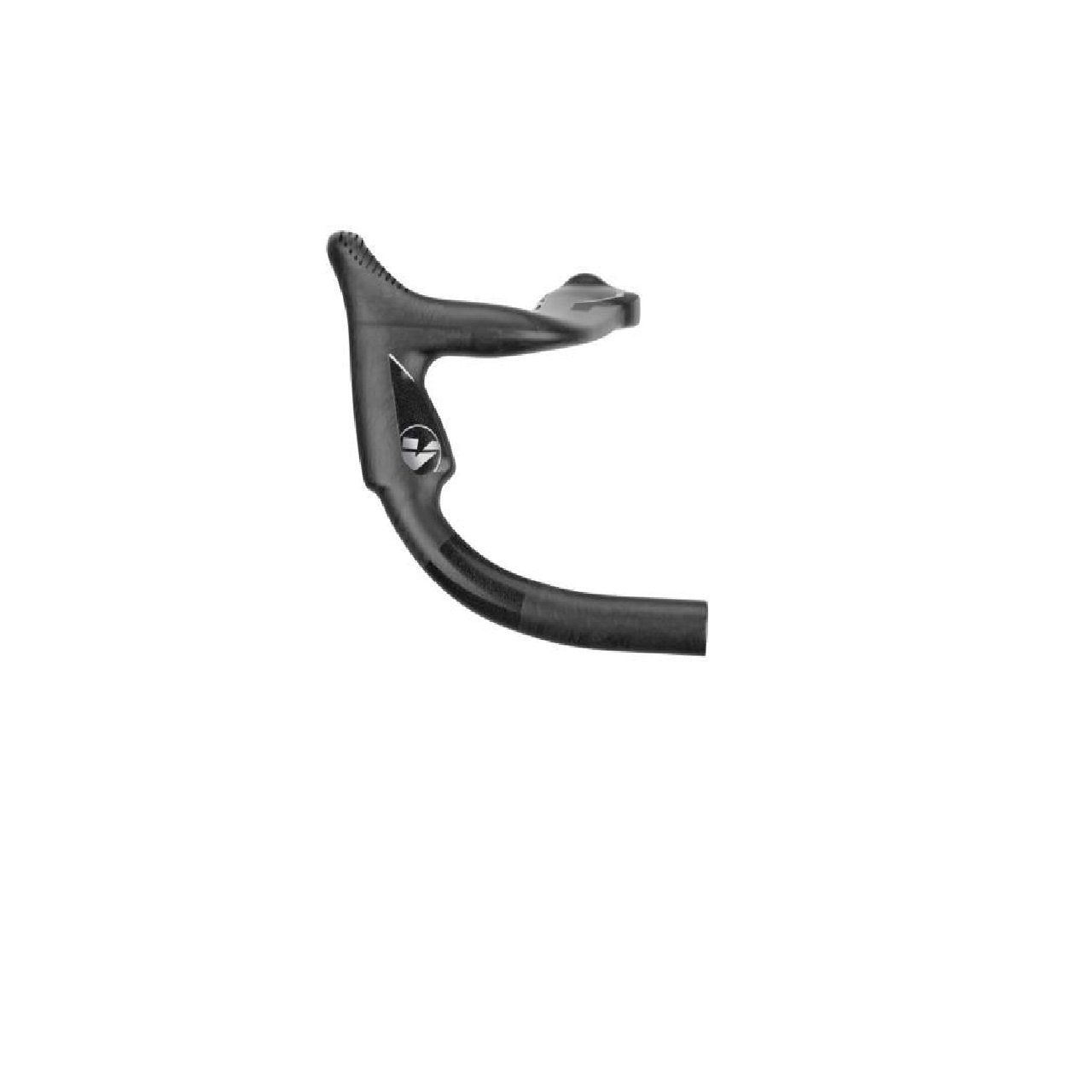 Vision Metron Track Carbon Handlebar 31.8 x 365mm