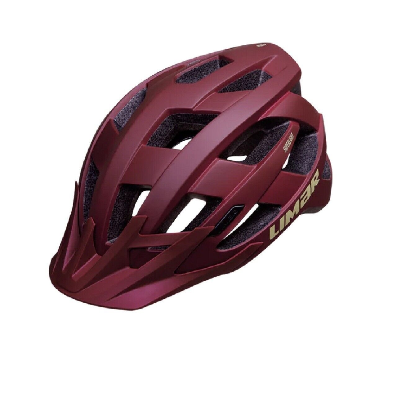 Limar Alben MIPS Offroad/MTB Bike Helmet |Cycling Helmet