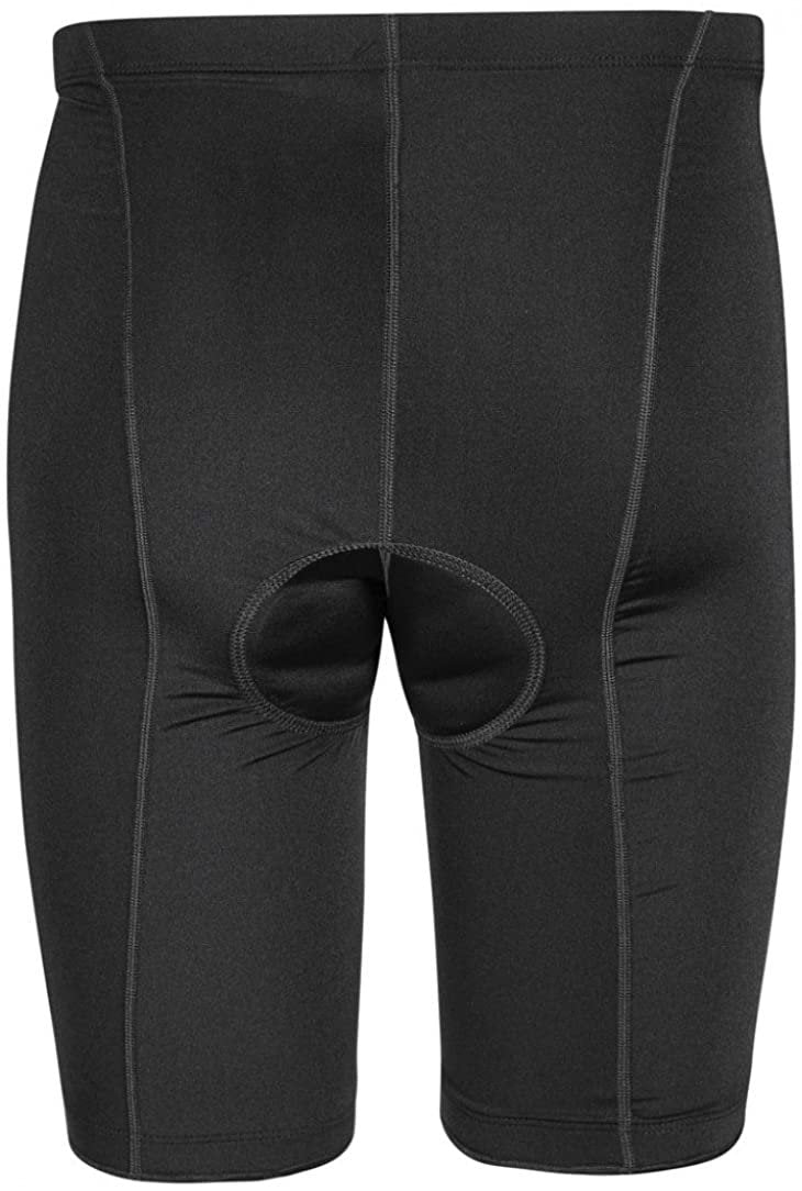 World Jerseys Formaggio 6 Panel Gel Padded Lycra Shorts