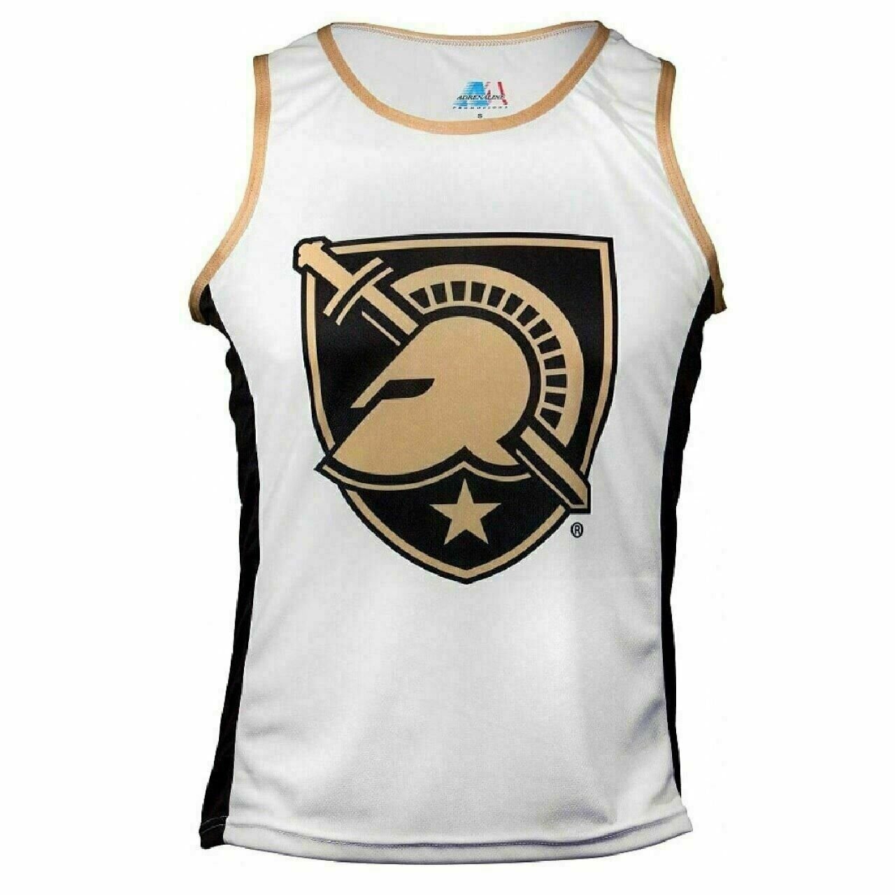 Running Shirt Army West Point Logo Running/Triathlon Shirt