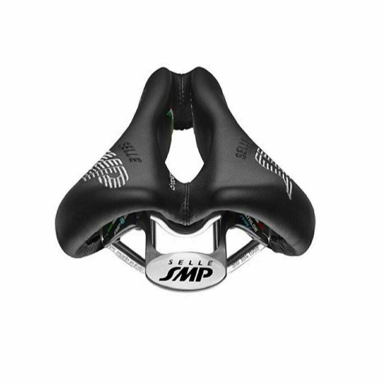 Selle SMP T1 Triathlon Bike Saddle Bike Seat Black