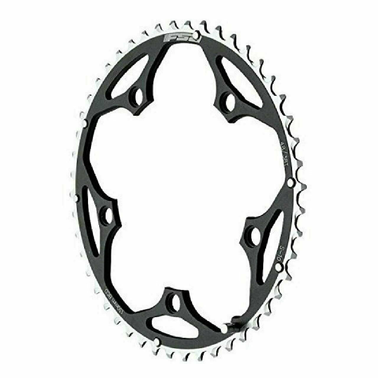 Chainring FSA Pro Road 110 x 52t - Gossamer /Omega/Vero WA411 {N-10} Black