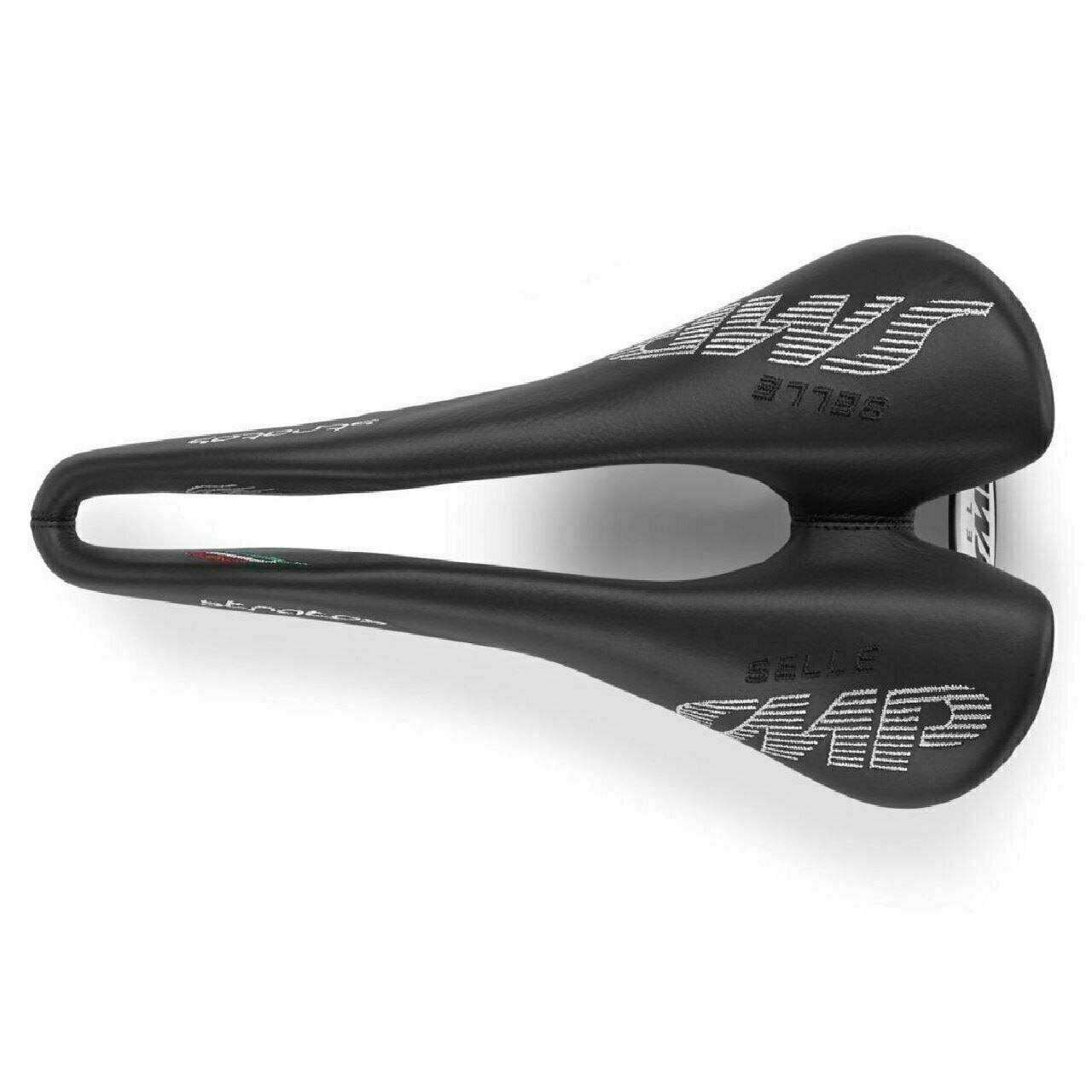 Selle SMP Stratos Carbon Rail Pro Bike Saddle Bike Seat