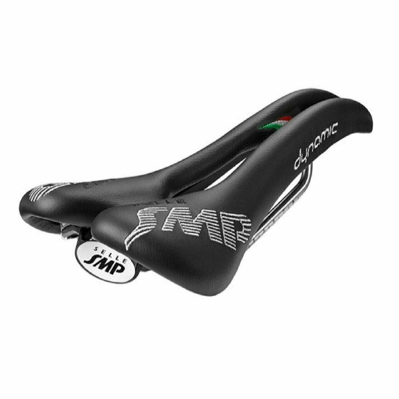 Bike Saddle Selle SMP Dynamic Pro Bike Saddle Bike Seat Black