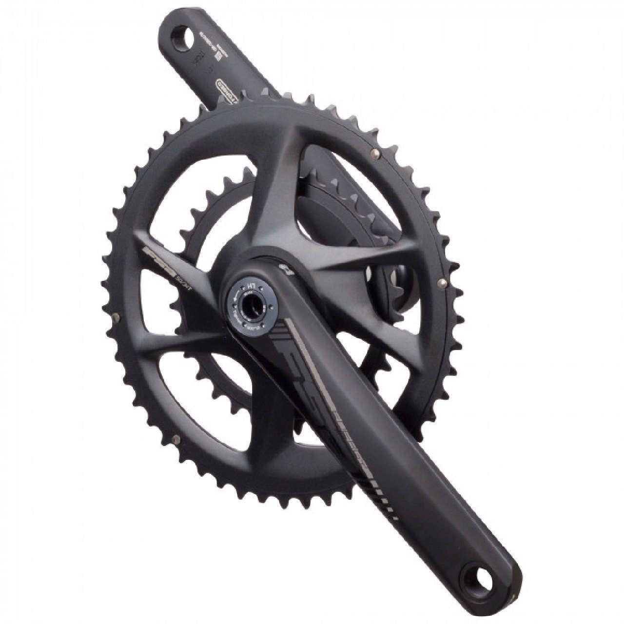 FSA ENERGY MODULAR ALLOY CRANKSET 36/52T 170mm BB386EVO