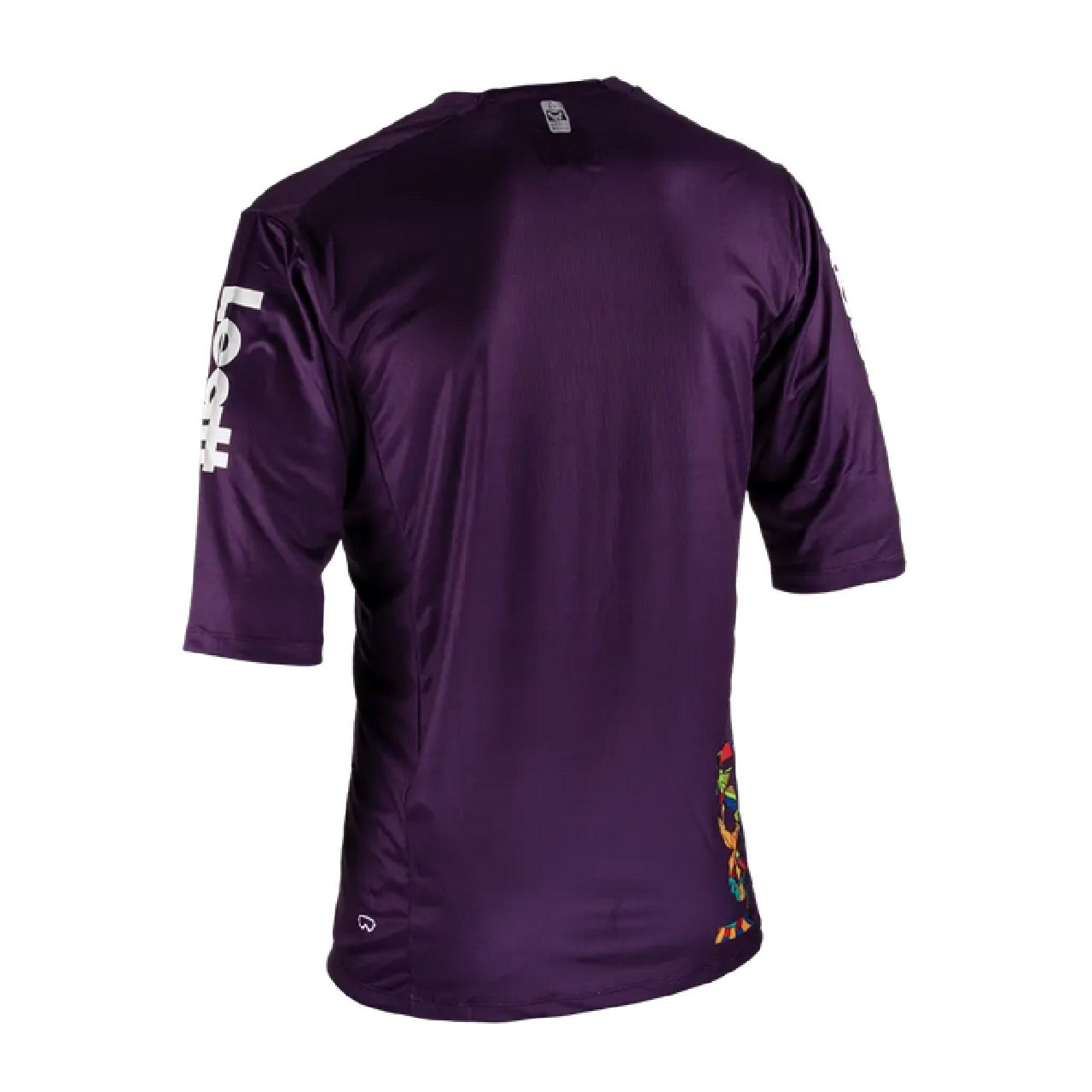 Leatt MTB Enduro 3.0 Cycling jersey