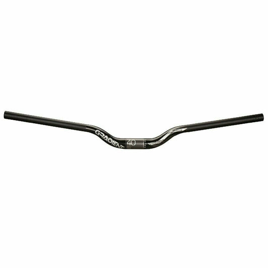 FSA GRADIENT RISER 40 ALLOY Riser HANDLEBAR 31.8 x 40 x 800mm